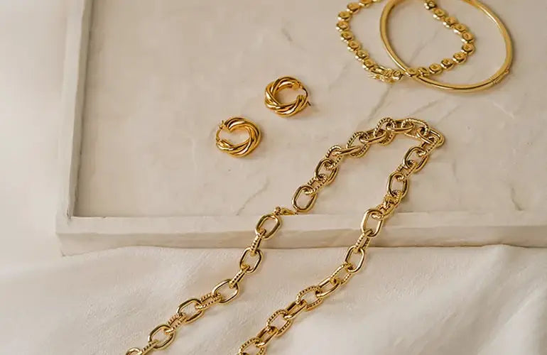 Celebrity Jewellery Trends in 2025