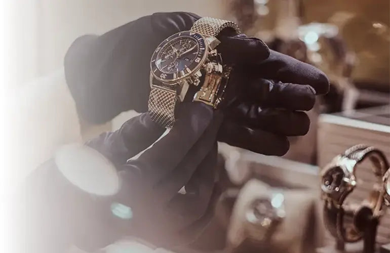 Men's Watch Trends That Matter in 2025