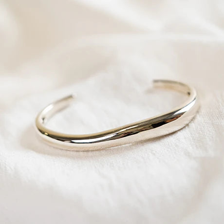 Sterling Silver Bracelets