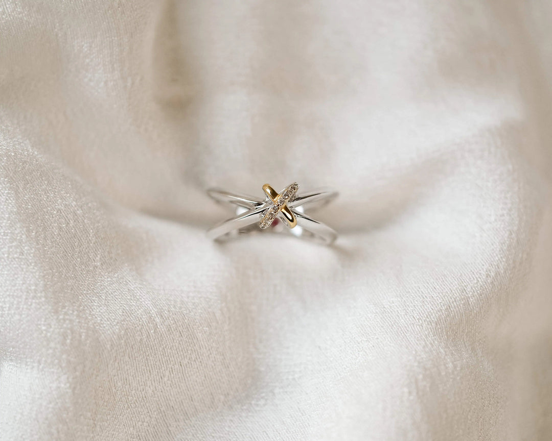 Sterling Silver Rings