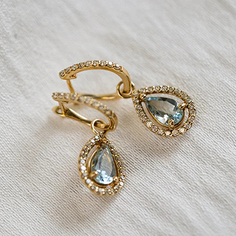 Estate Earrings
