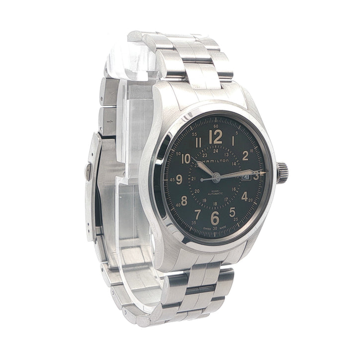Hamilton Khaki Field Auto H706050 42mm Circa 2023