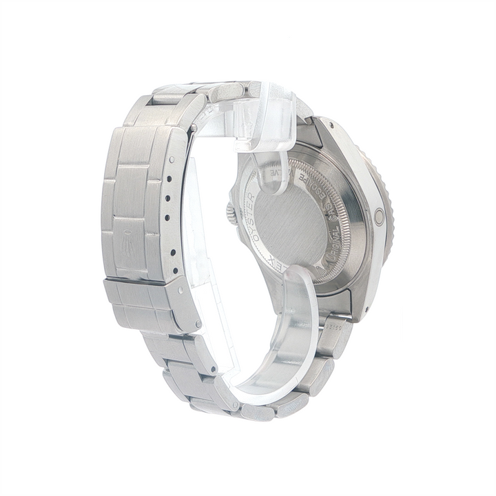 Rolex Sea-Dweller 16600 40mm 1990
