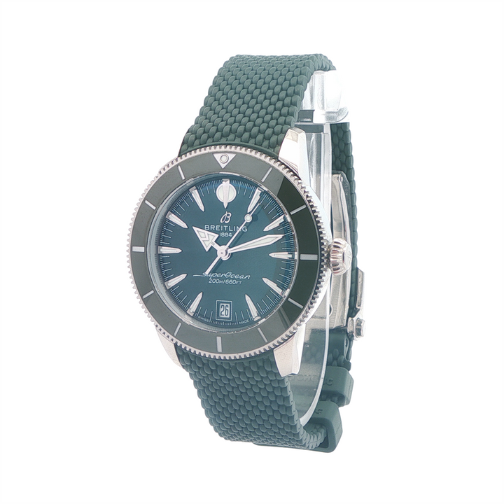 Breitling Superocean Heritage B31 AB3110 40mm 2026