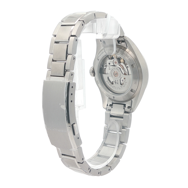 Hamilton Khaki Aviation Pilot Auto H76215130 36mm 2025