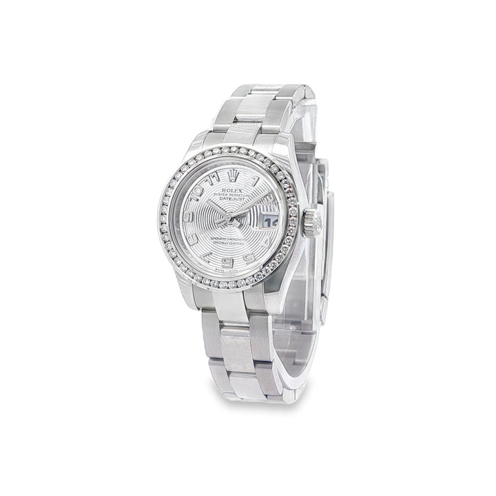 Rolex Datejust 179160 26mm 2007/08