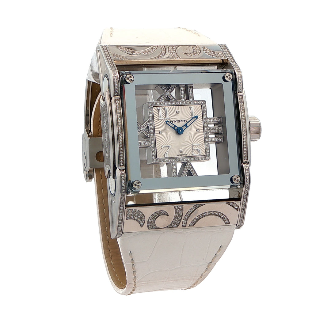 Hysek Furtif 05 Arabesque FU05 A31 Q01  37mm 2018