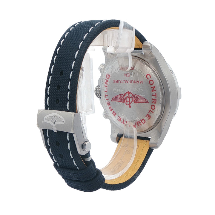 Breitling Avenger Chronograph 45 A13317 45mm 2025