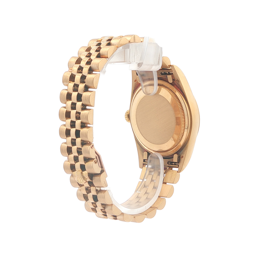 Rolex Datejust 16018 36mm 1985