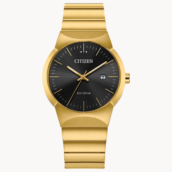 Citizen Axiom