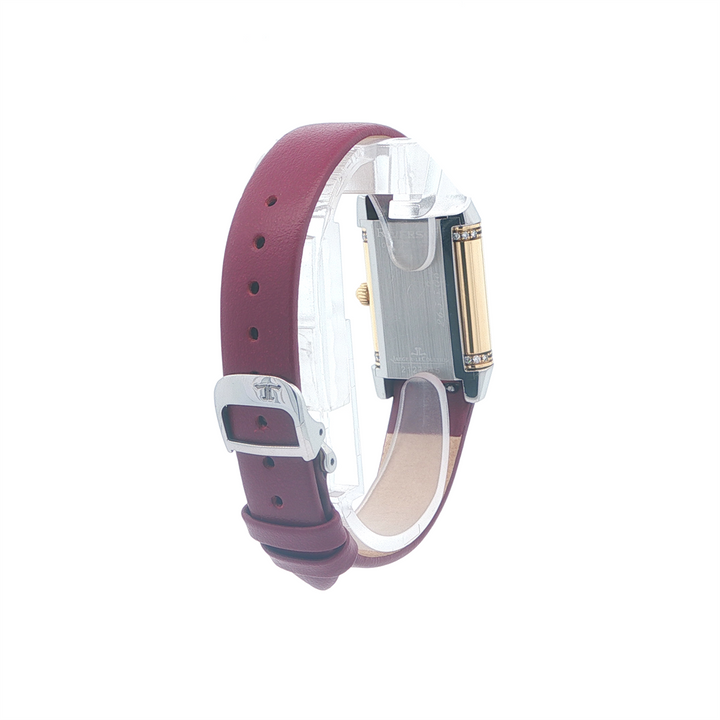 Jaeger LeCoultre Reverso 265.5.08 21mm Circa 2002