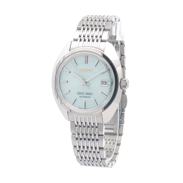 Seiko King Seiko Limited Edition SJE115J1 39.4mm 2025