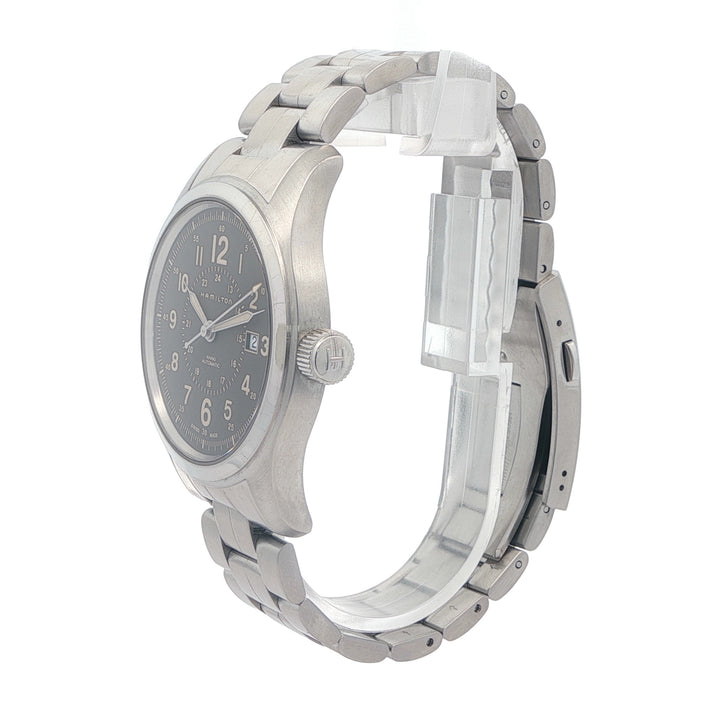 Hamilton Khaki Field Auto H706050 42mm Circa 2023