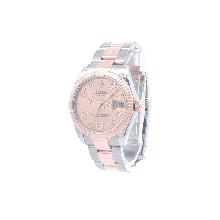 Rolex Datejust 178271 31mm