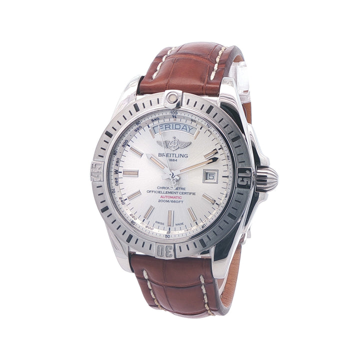 Breitling Galactic A45320 44mm Circa 2016