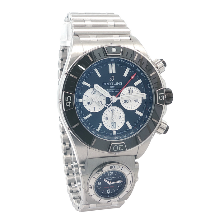 Breitling Super Chronomat B01 AB0136 44mm