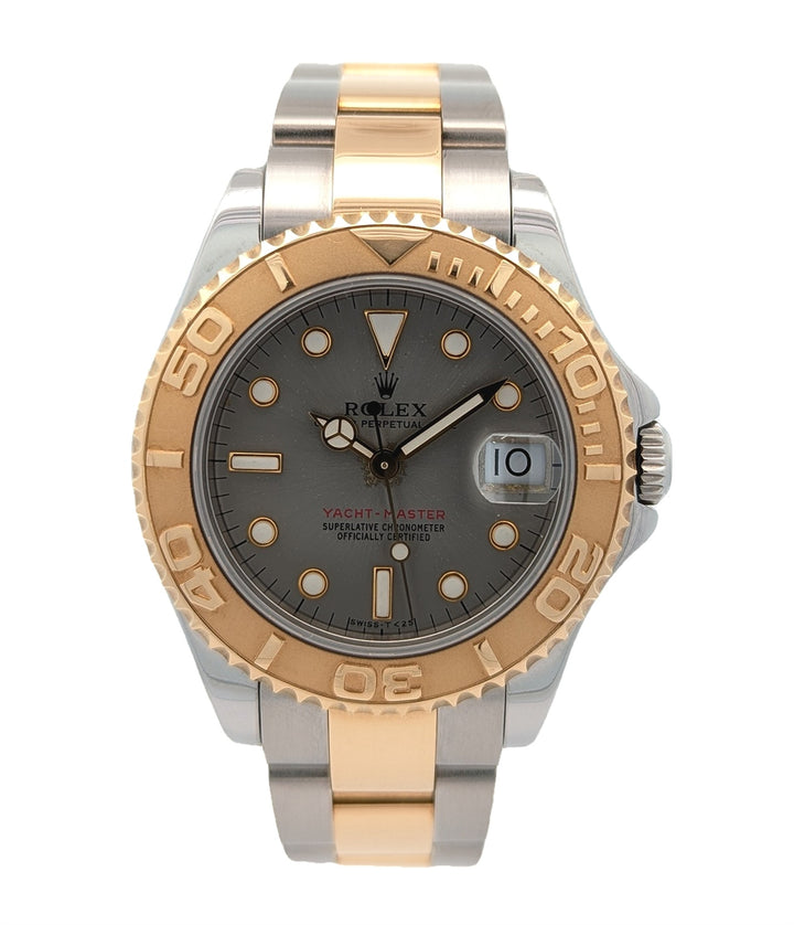 Rolex Yacht-Master 68623 35mm 1996