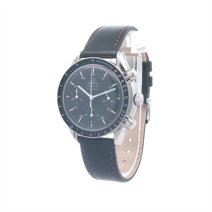 Omega Speedmaster Reduced 175.0032 / 33 39mm Circa 1999