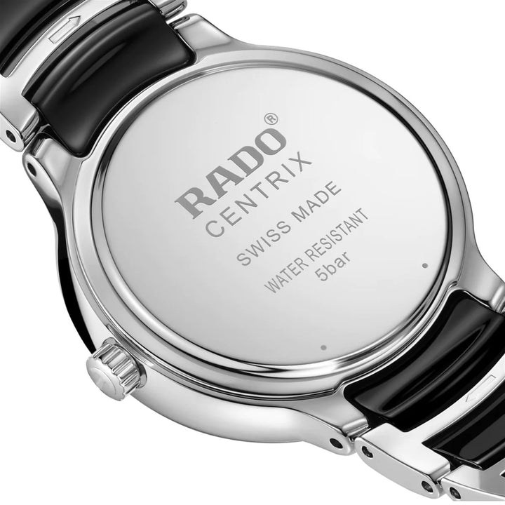 Rado Centrix Diamonds