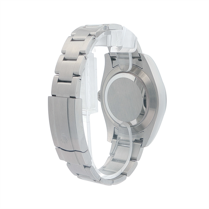 Website: Luxury Pre-Owned Watche