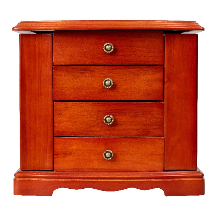 Harmony Musical Jewellery Box