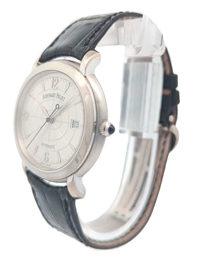 Audemars Piguet Millenary 14908BC 38.5mm Circa 2001