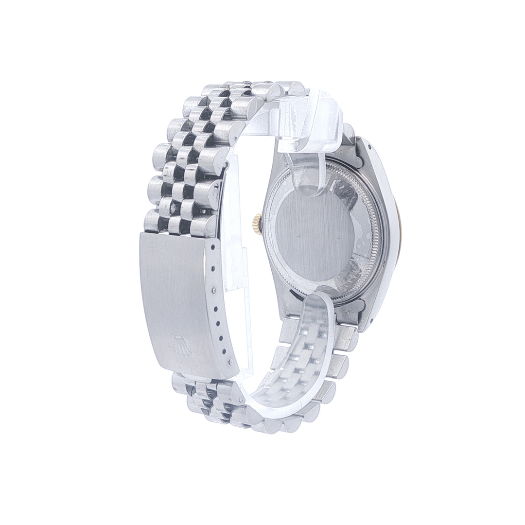 Rolex Air-King-Date 5701 34mm 1988