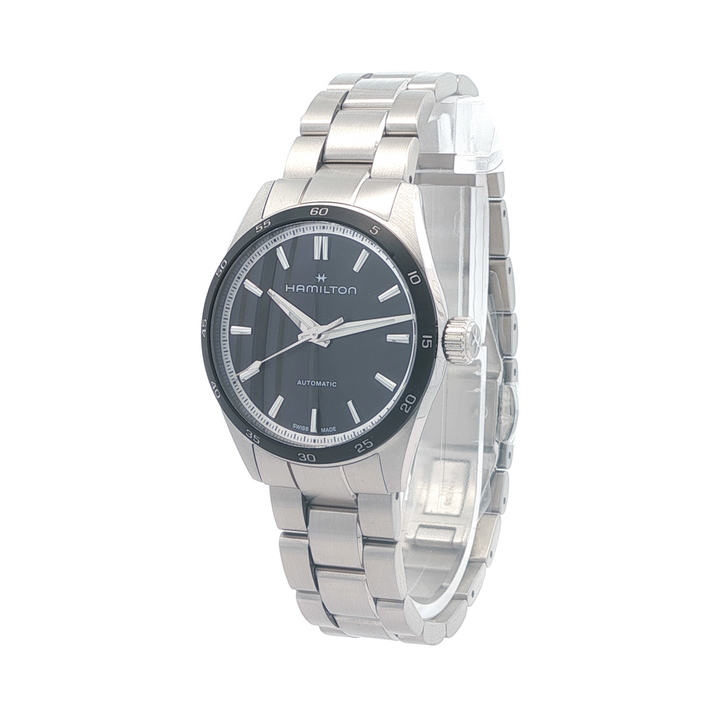 Hamilton Jazzmaster Performer Automatic  H36135130 34mm 2025