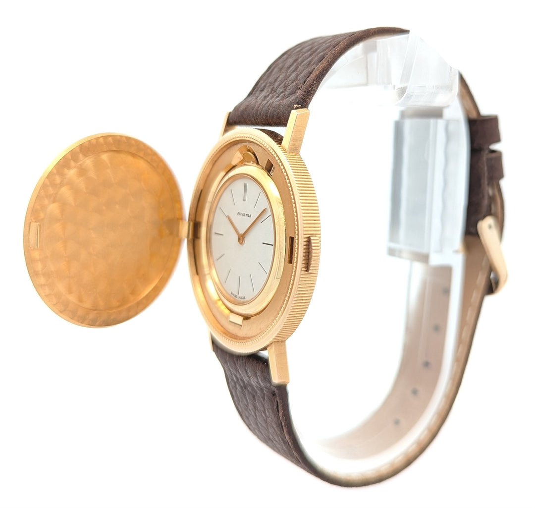 Juvenia Twenty Dollar Coin Watch1904 35mm Circa 1975