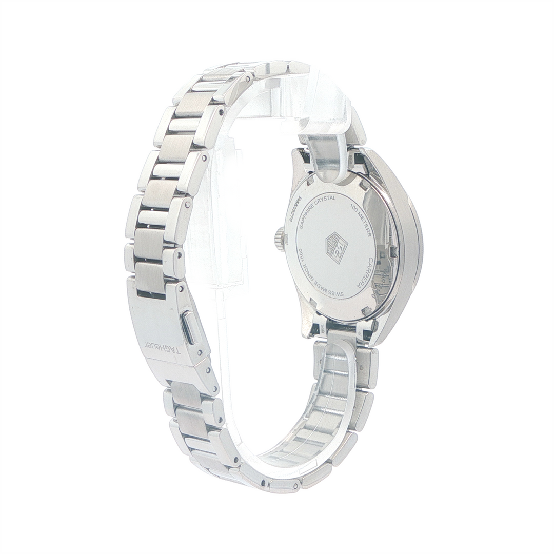 Tag Heuer Carrera WAR1314-0 32mm Circa 2015