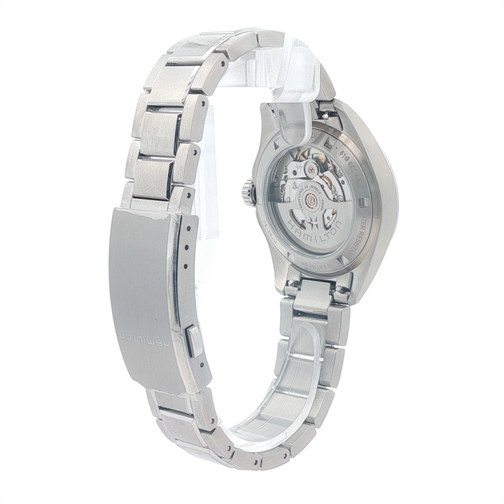 Hamilton Khaki Aviation  Pilot Auto H76215140 36mm 2025