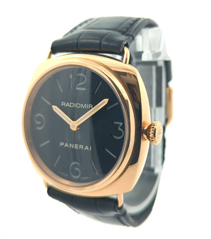 Panerai Radiomir PAM231 45mm  2018