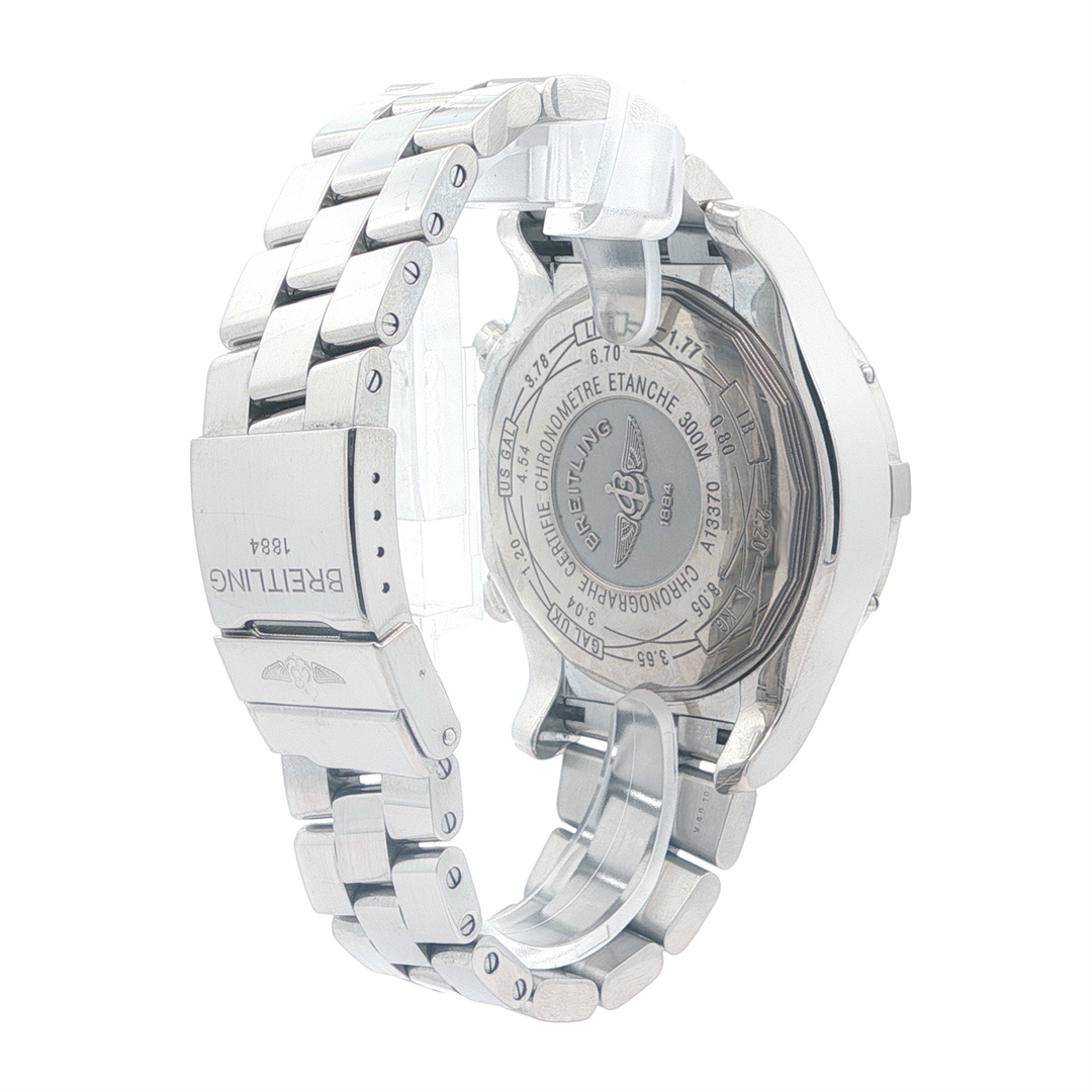 Breitling Super Avenger A1337001 48mm 2010