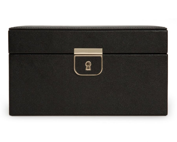 Palermo Small Jewellery Box