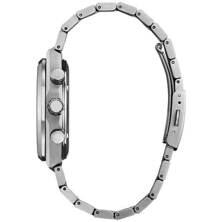 Citizen Zenshin Chrono