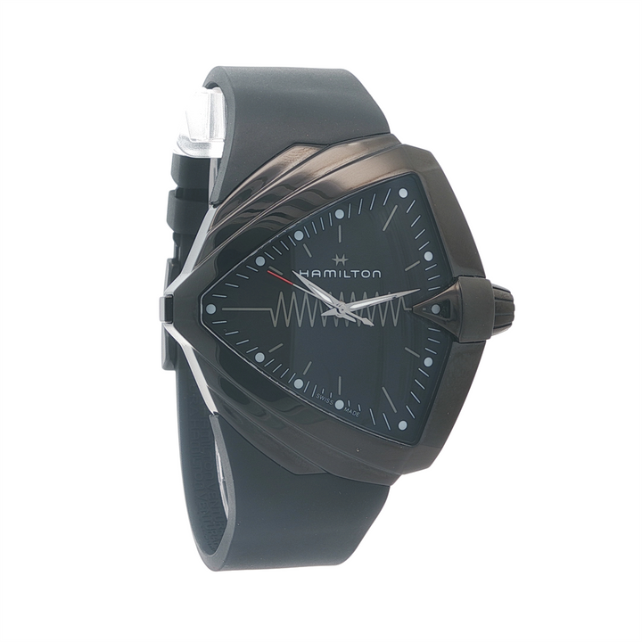 Hamilton Ventura XXL Bright H24604330 52mm 2025