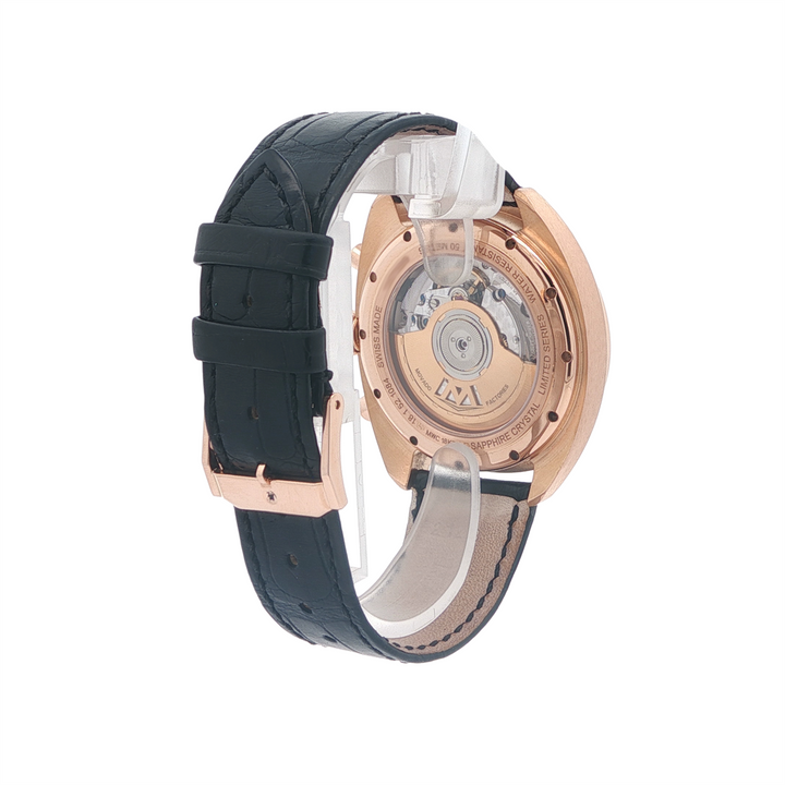 Movado Datron 0606377 40mm Circa 2024