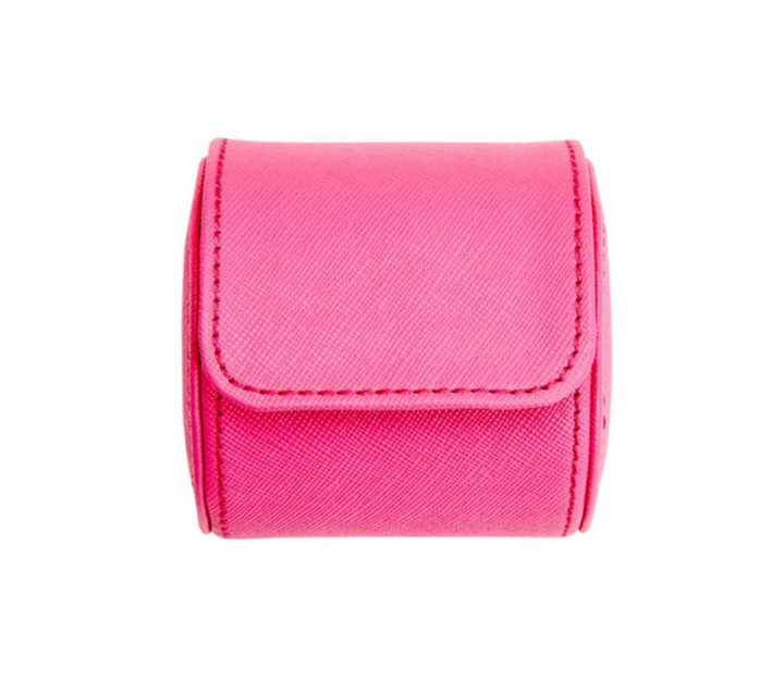 Tutti Frutti Pink Single Watch Roll