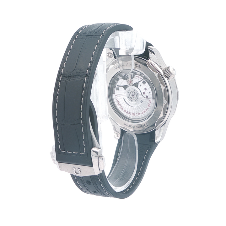 Omega Seamaster Diver 300 210.32.42.20.03.001 42mm 2022