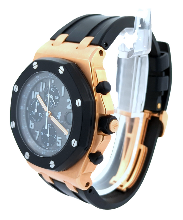 Audemars Piguet Royal Oak Offshore 25940OK 42mm