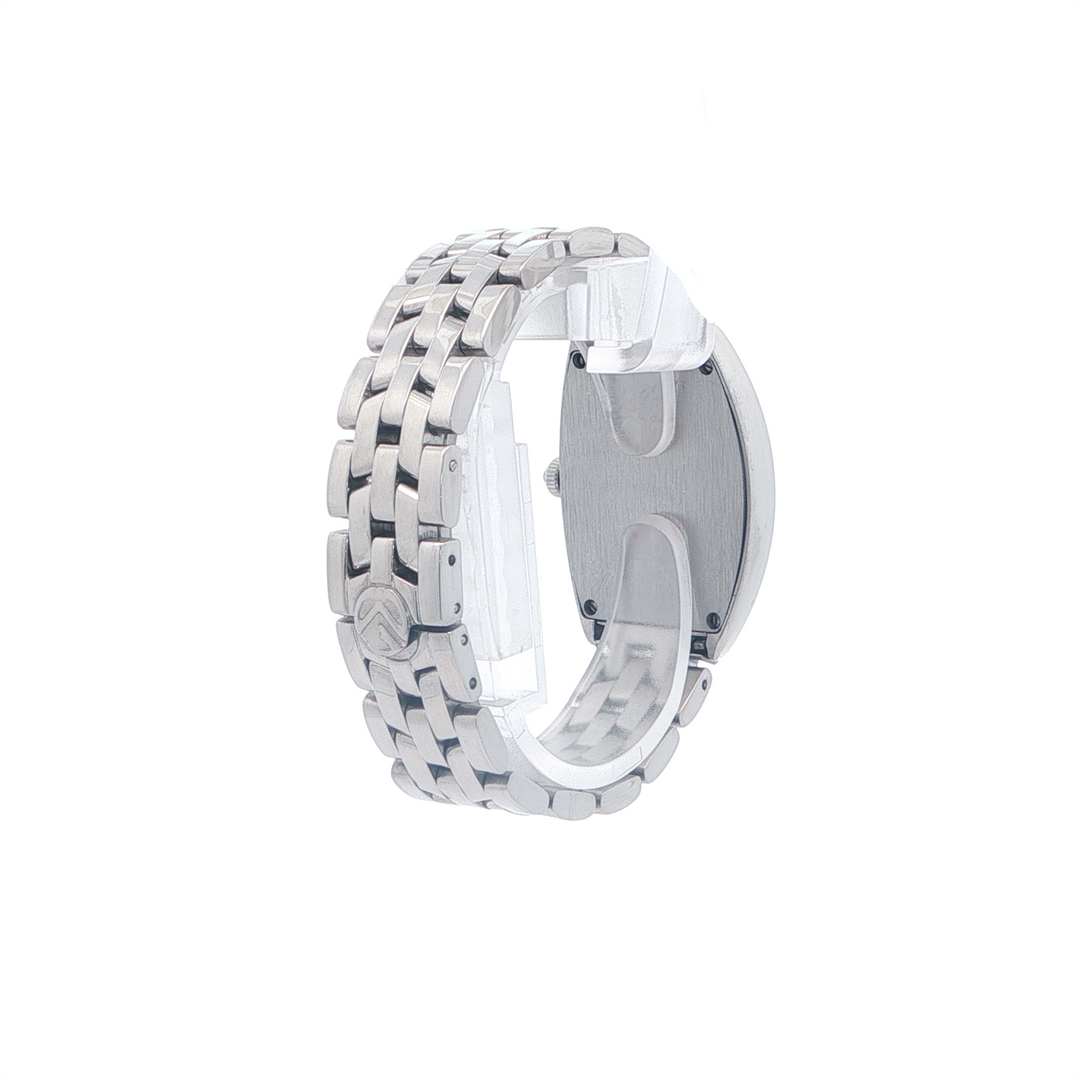 Franck Muller Curvex 1752QZ 25mm Circa 2003