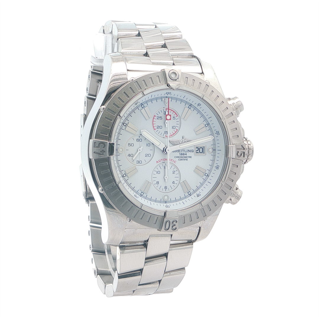 Breitling Super Avenger A1337001 48mm 2010