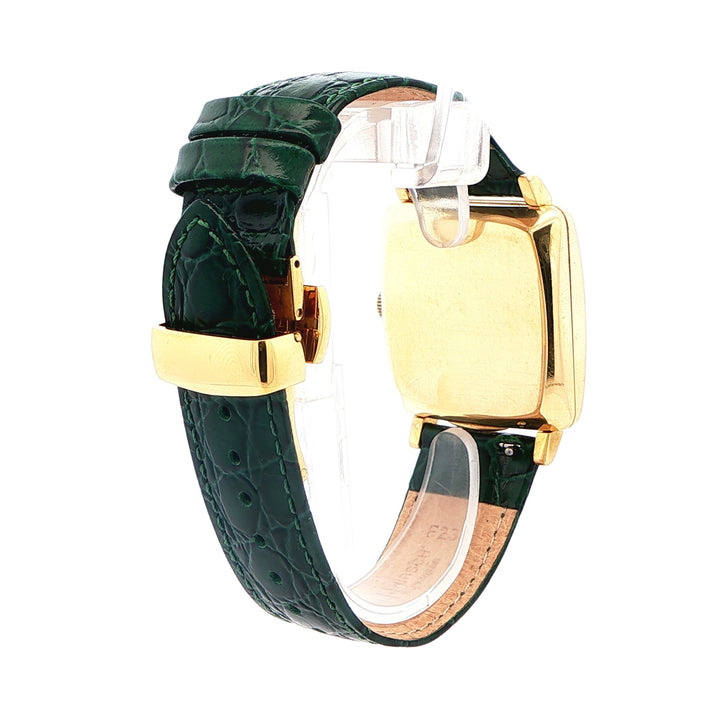 IWC  Cioccolatone 32mm Circa 1965