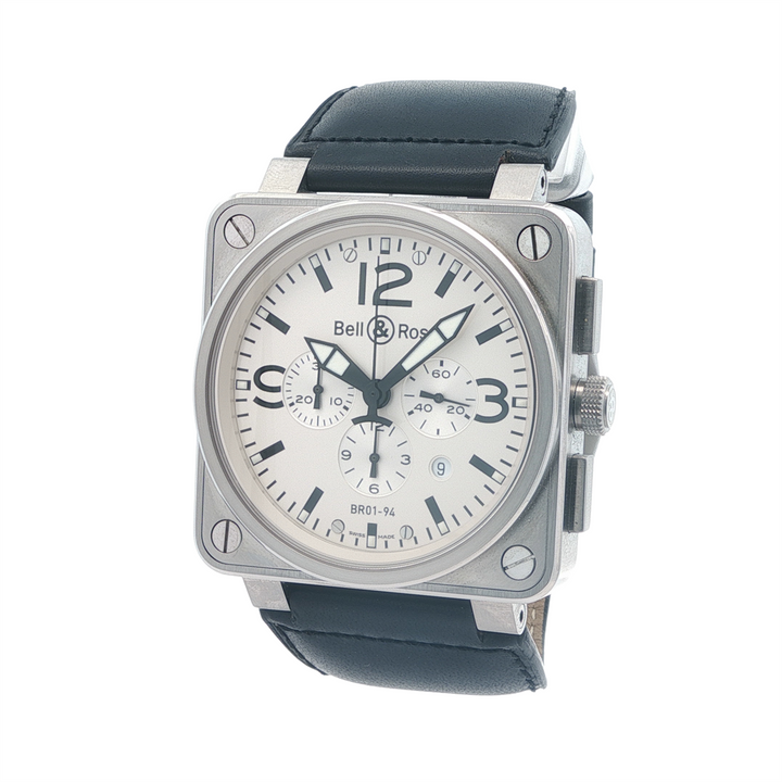 Bell & Ross BR01-94 46mm 2007