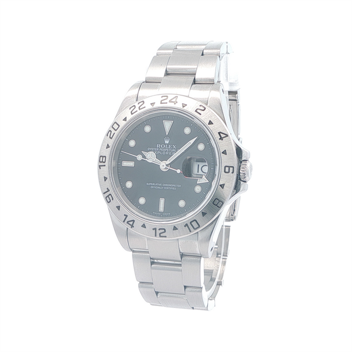 Rolex Explorer II 16570 40mm 2000
