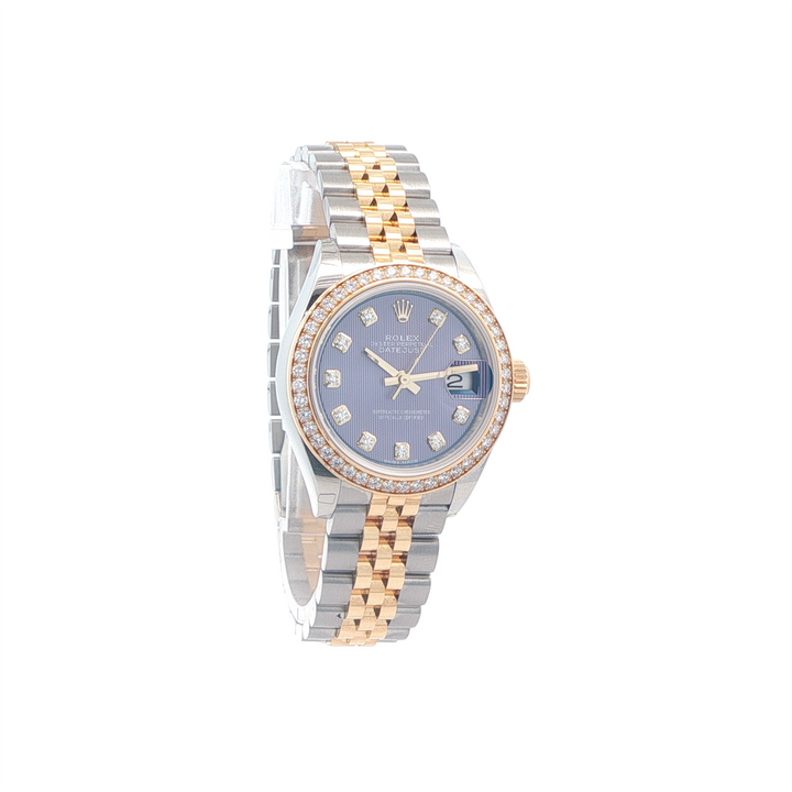 Rolex Datejust 279383 28mm 2019