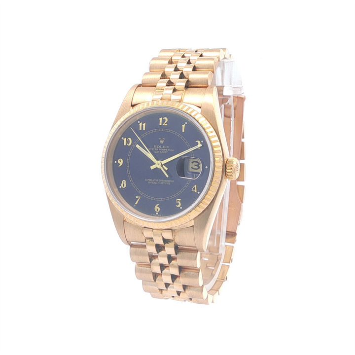 Rolex Datejust 16018 36mm 1985