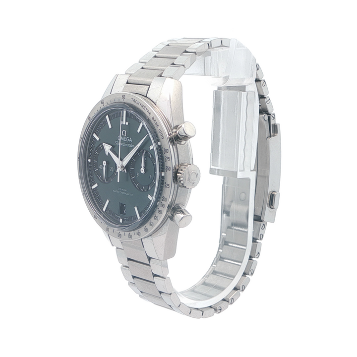 Omega Speedmaster 57 332.10.41.51.10.001 40.5mm 2022