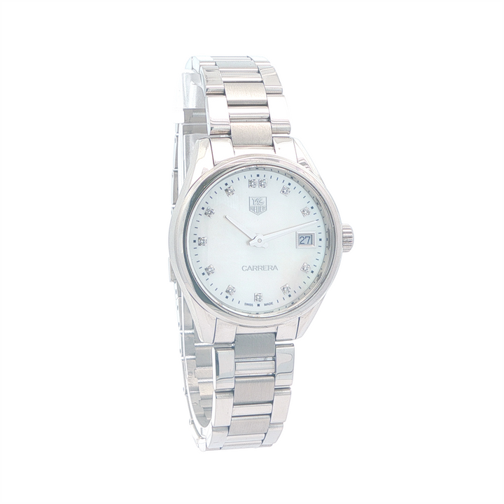 Tag Heuer Carrera WAR1314-0 32mm Circa 2015