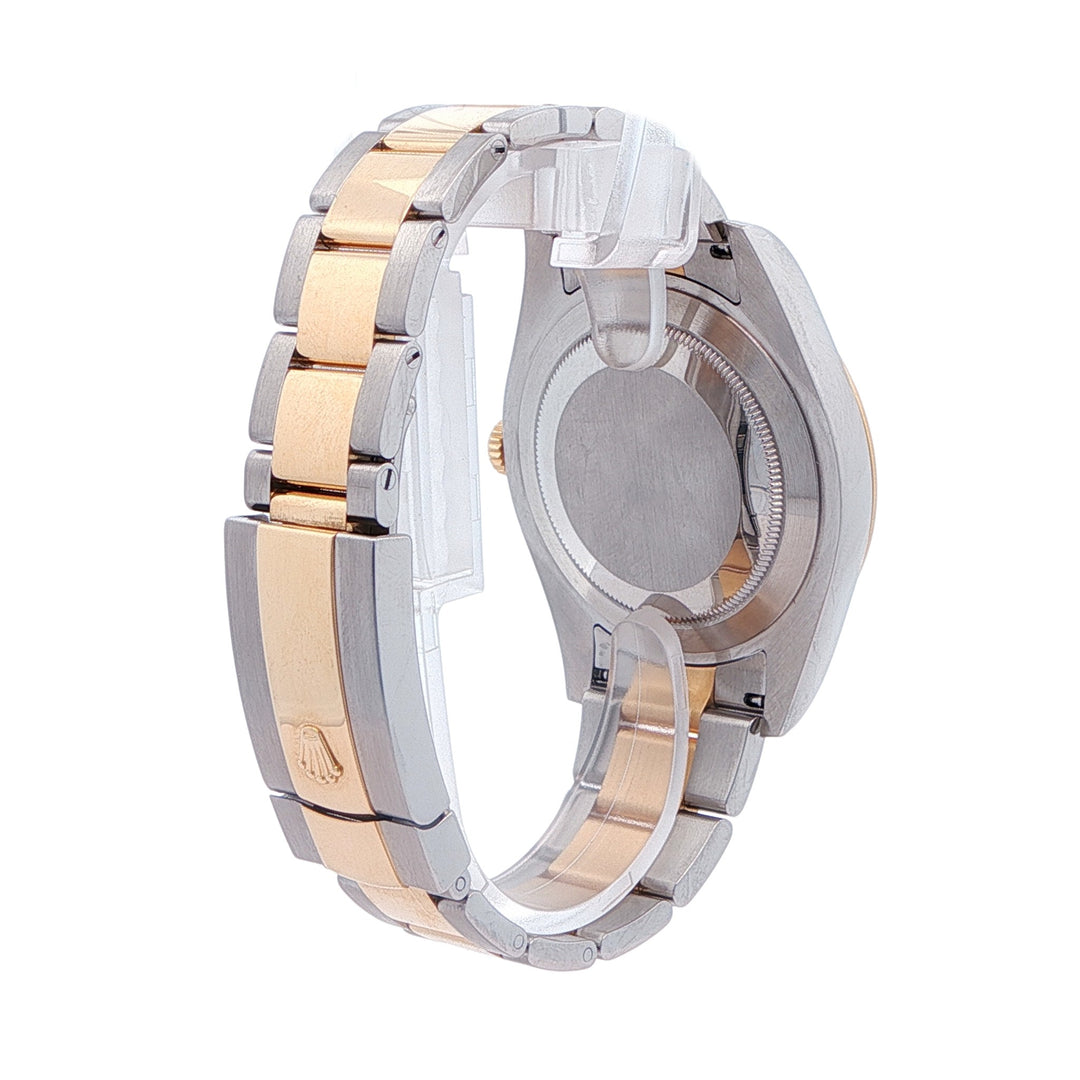 Rolex Datejust II 116333 41mm Circa 2015